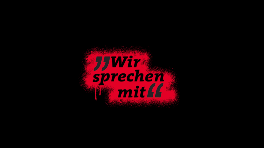 „Wir sprechen mit!“: Jugendhilfe in Zeiten von Corona